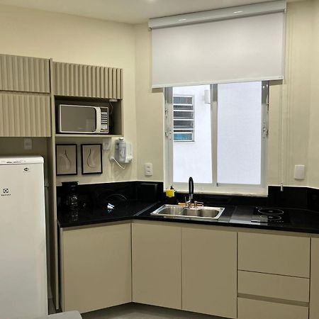 Apartament Flat Copacabana Quadra Da Praia 907 Rio de Janeiro Zewnętrze zdjęcie