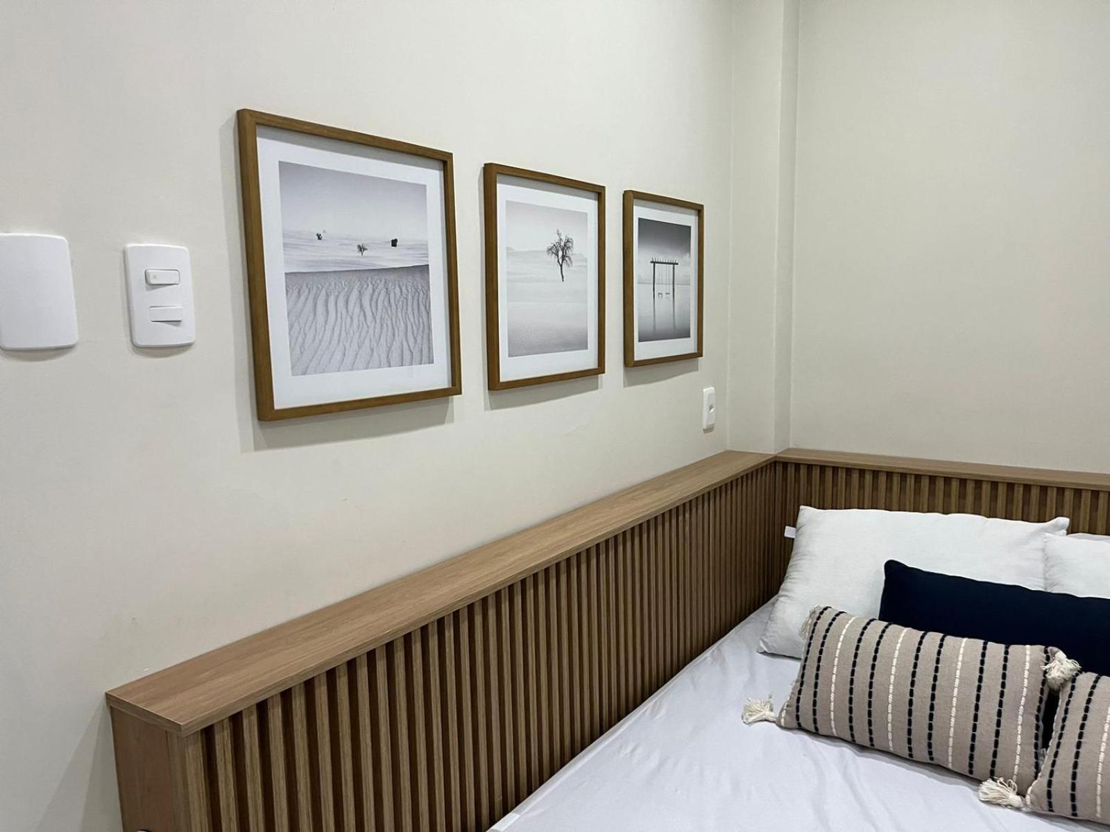 Apartament Flat Copacabana Quadra Da Praia 907 Rio de Janeiro Zewnętrze zdjęcie